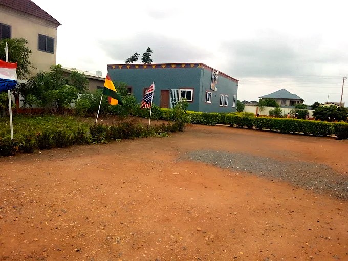 About Nipe International School